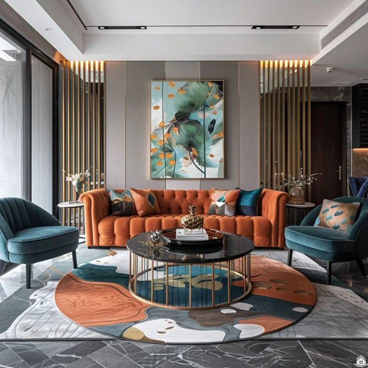 Best interior Design and Decor Company Dubai