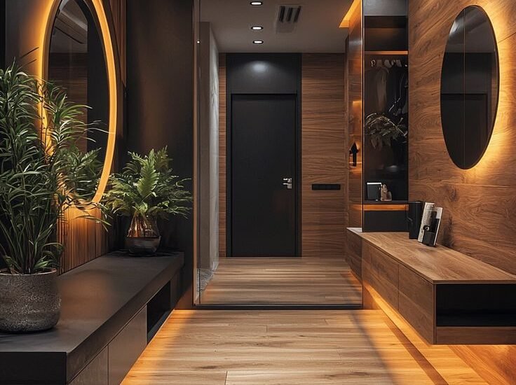 Residential Cabinetry Solutions Dubai