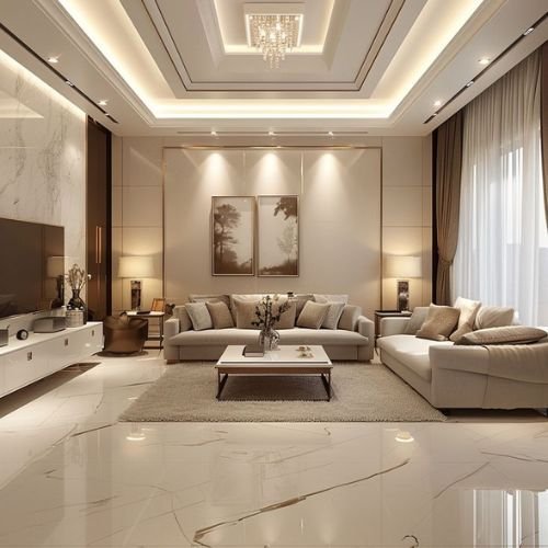 Villa Renovation Dubai